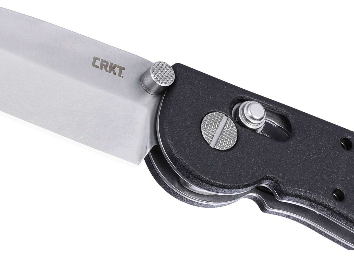 CRKT M16-02X Crossbar Lock Black