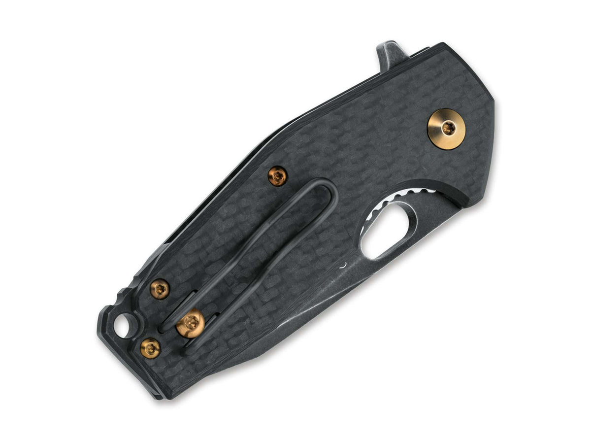 Fox Knives Suru CF