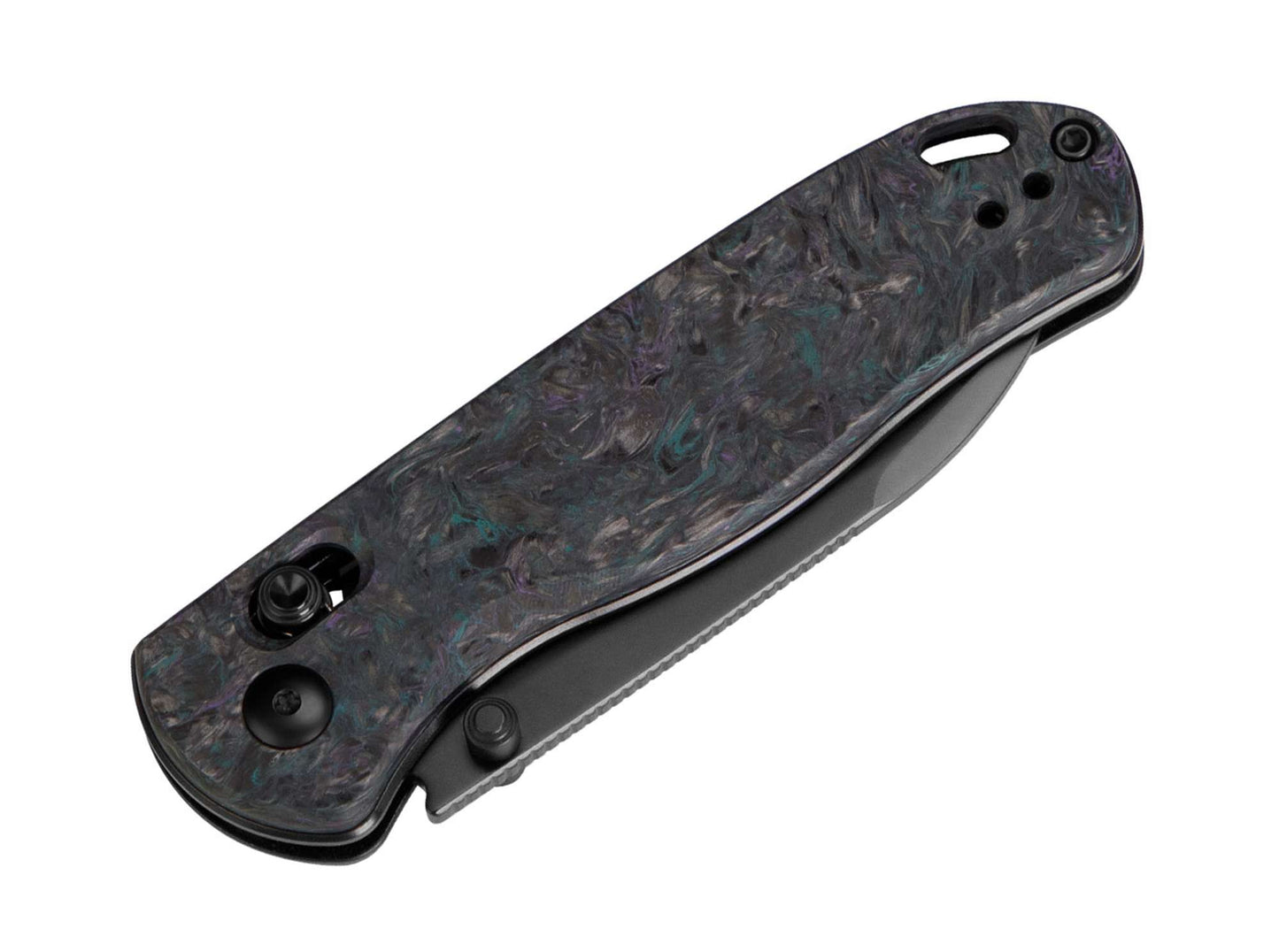 Kizer Drop Bear CF Medusa