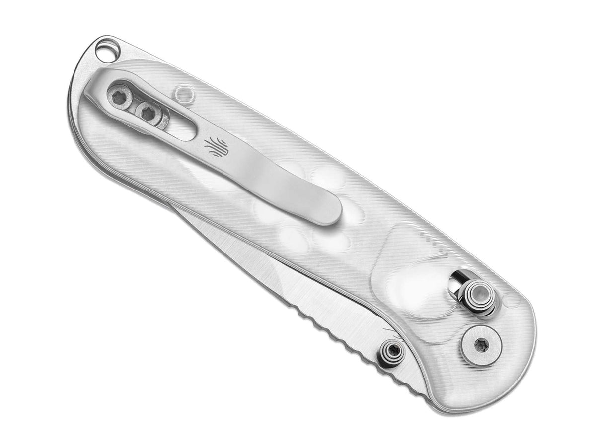 Kizer Buddy II AEB-L Acrylic