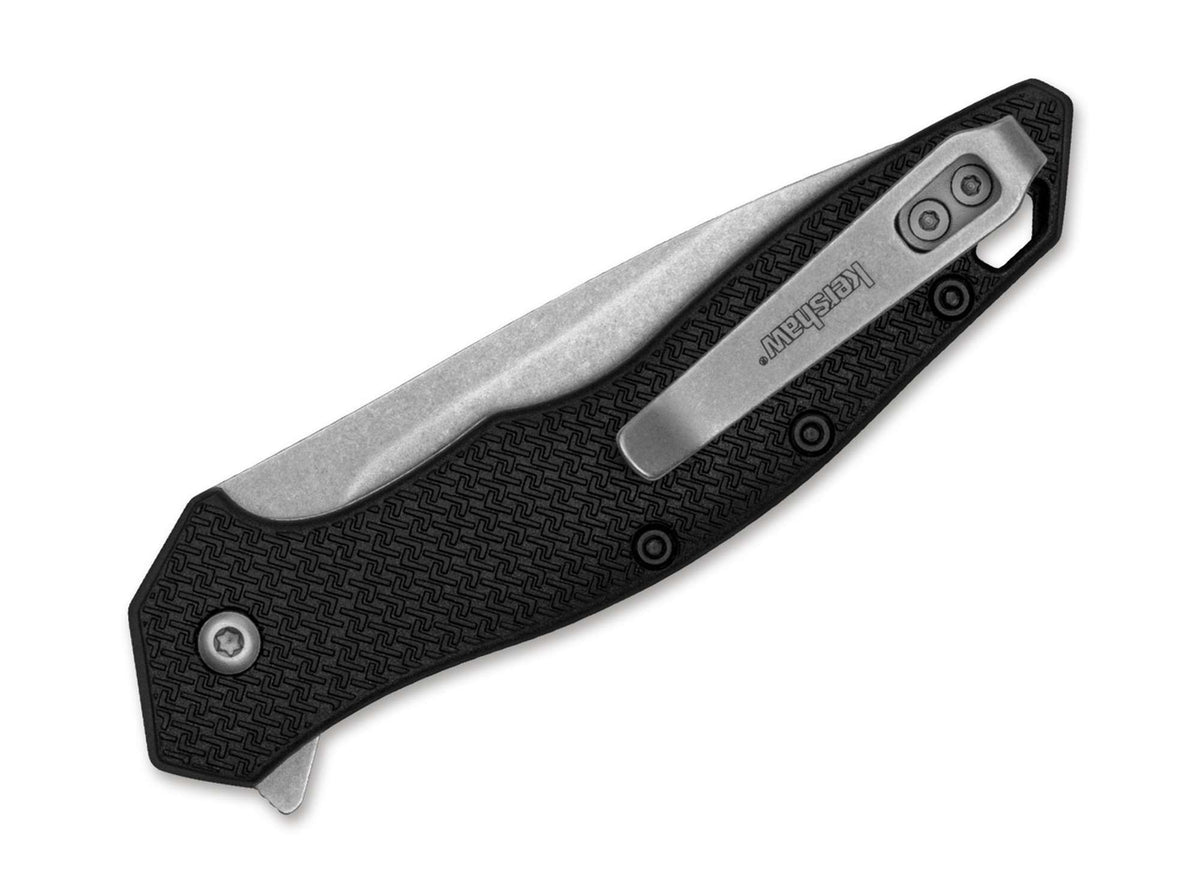 Kershaw Shoreline