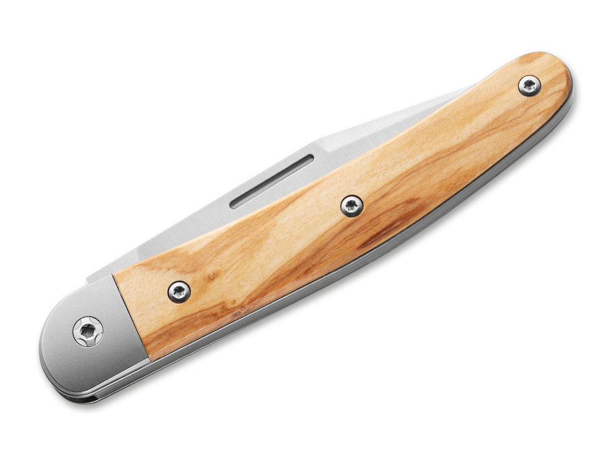 LionSteel Jack One Olive