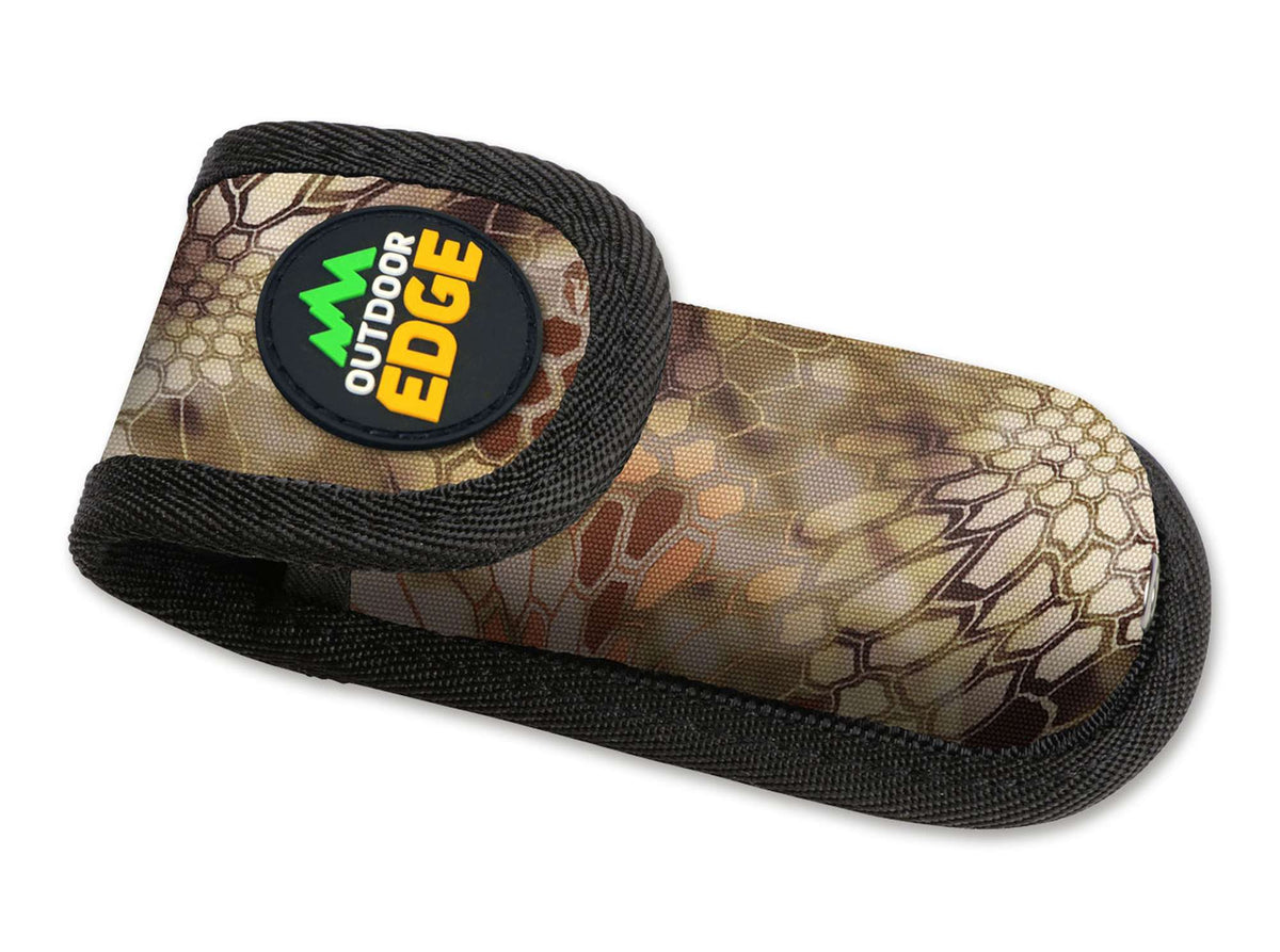 Outdoor Edge Razor-Blaze Clam Pack