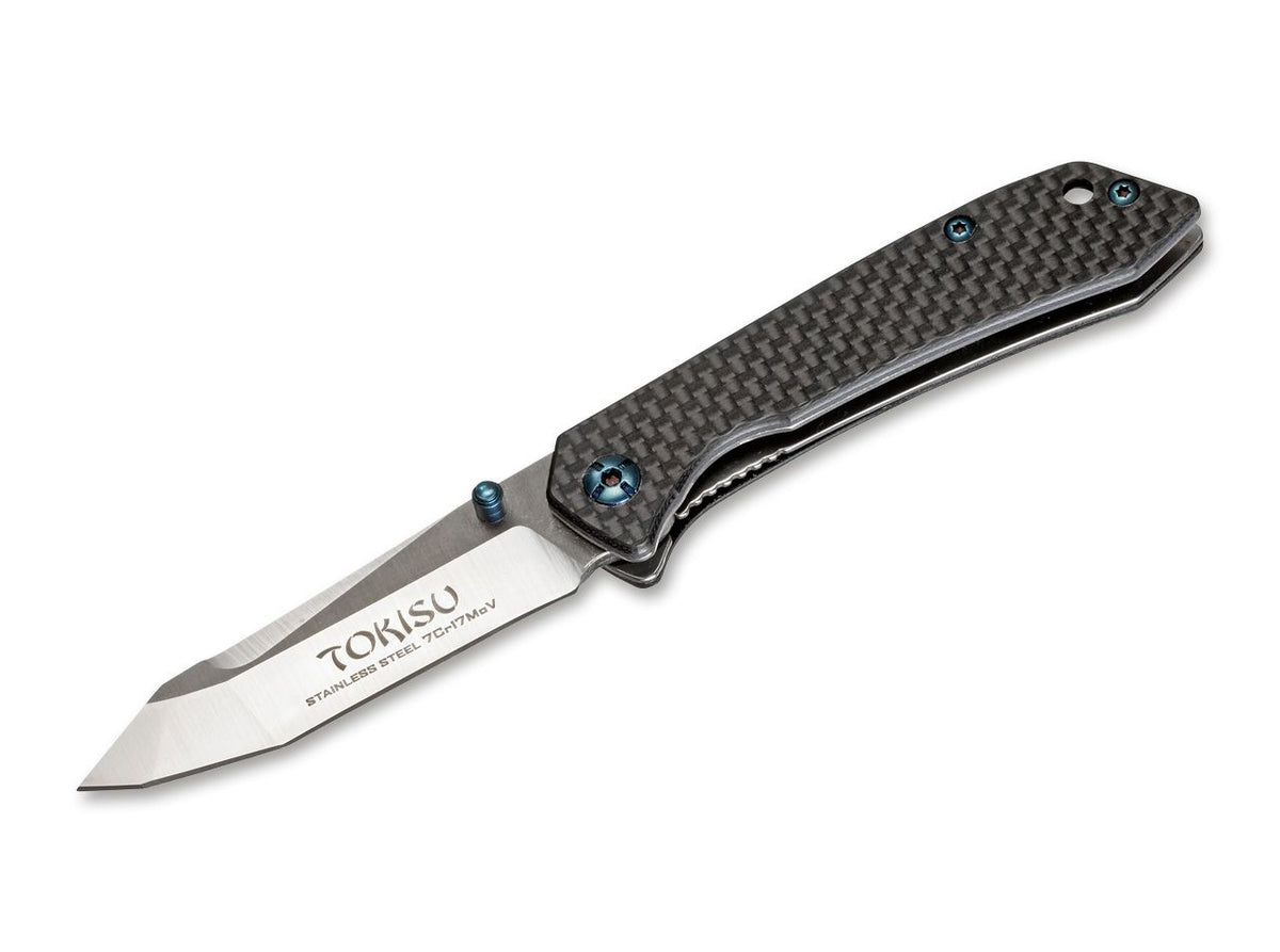 Tokisu Folder 18451