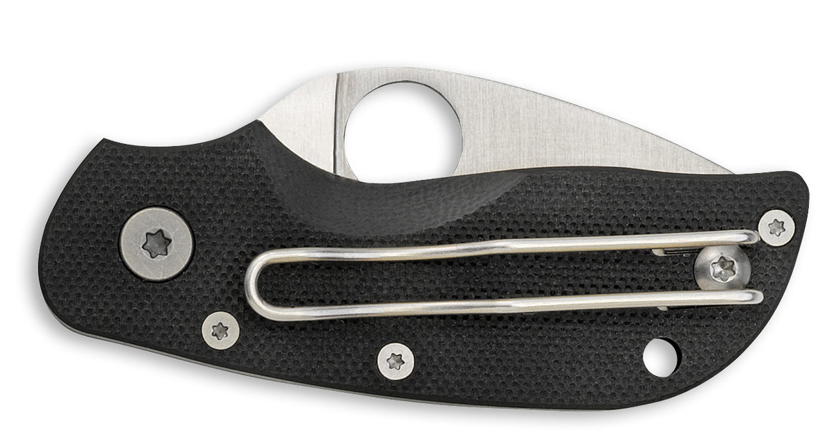 Spyderco Chicago