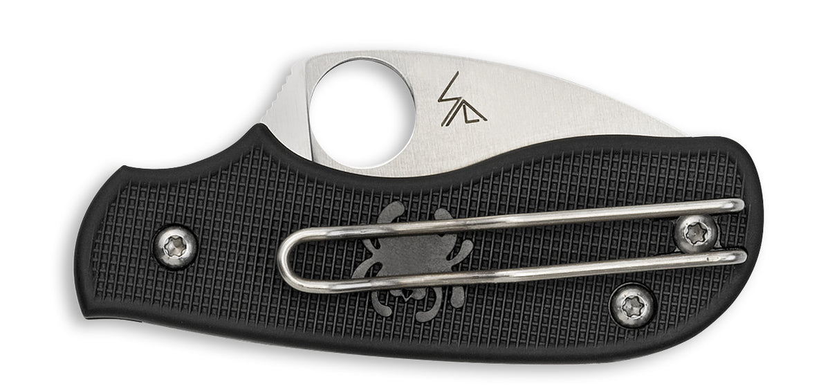 Spyderco Squeak