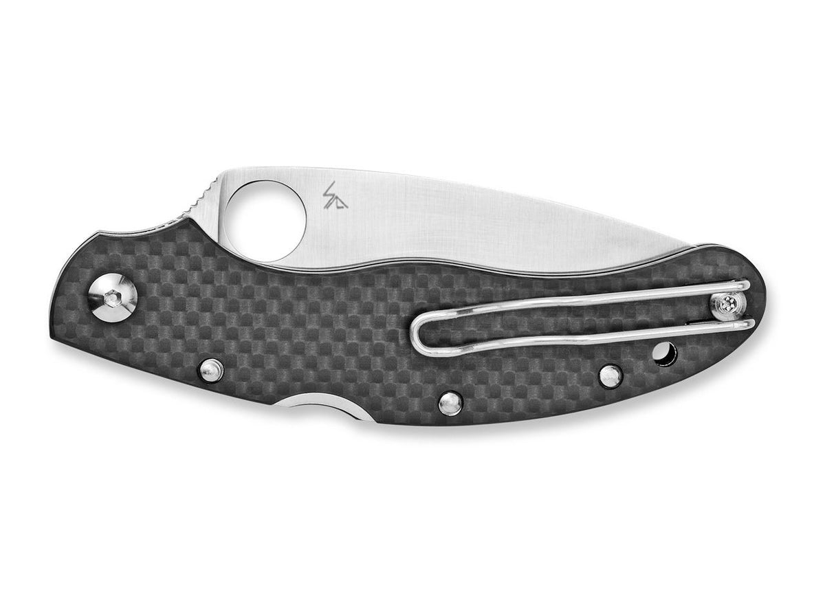 Spyderco Caly 3.5 ZDP