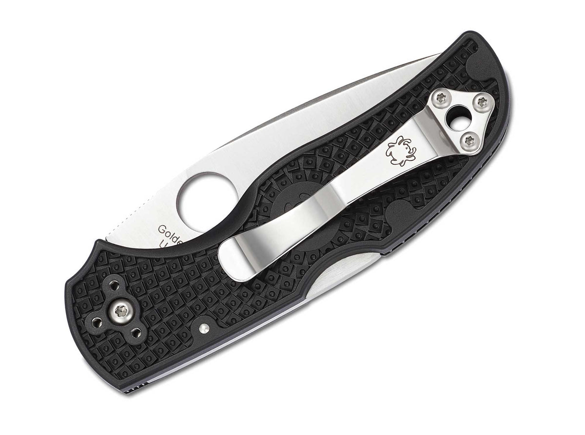 Spyderco Native 5 Serrated