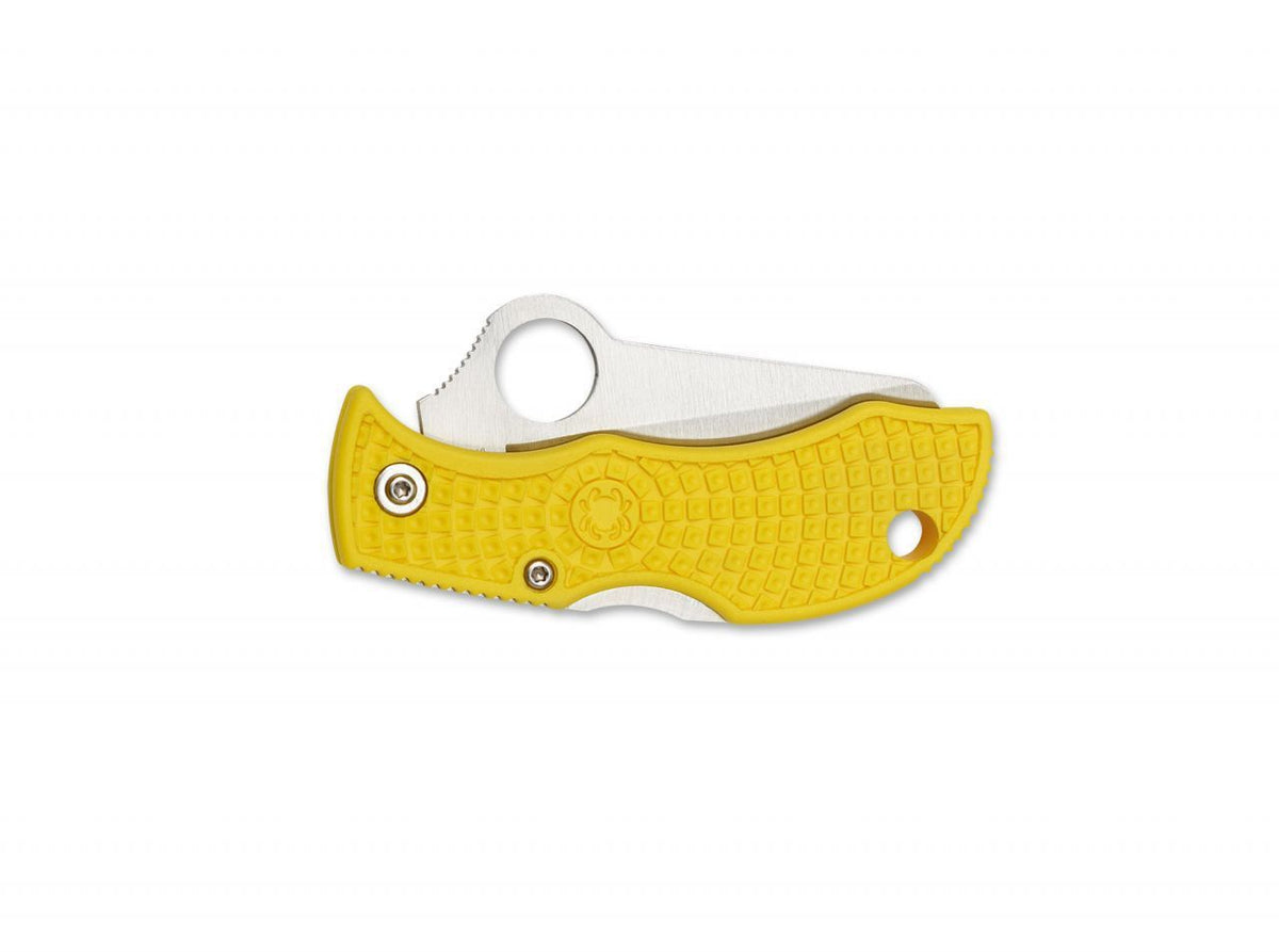 Spyderco ManBug Salt