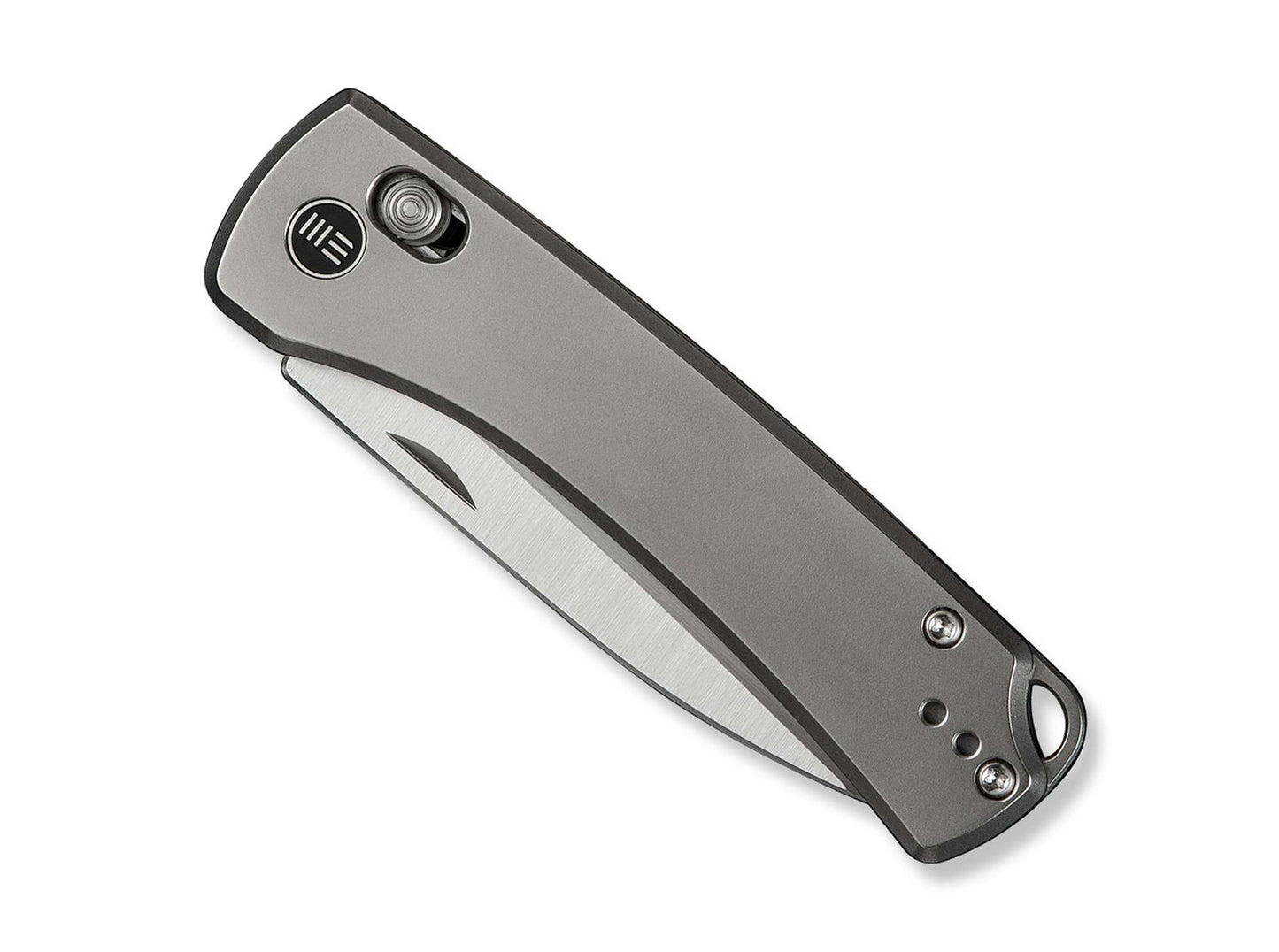 WE Knife Nightblade 20CV Titanium Gray