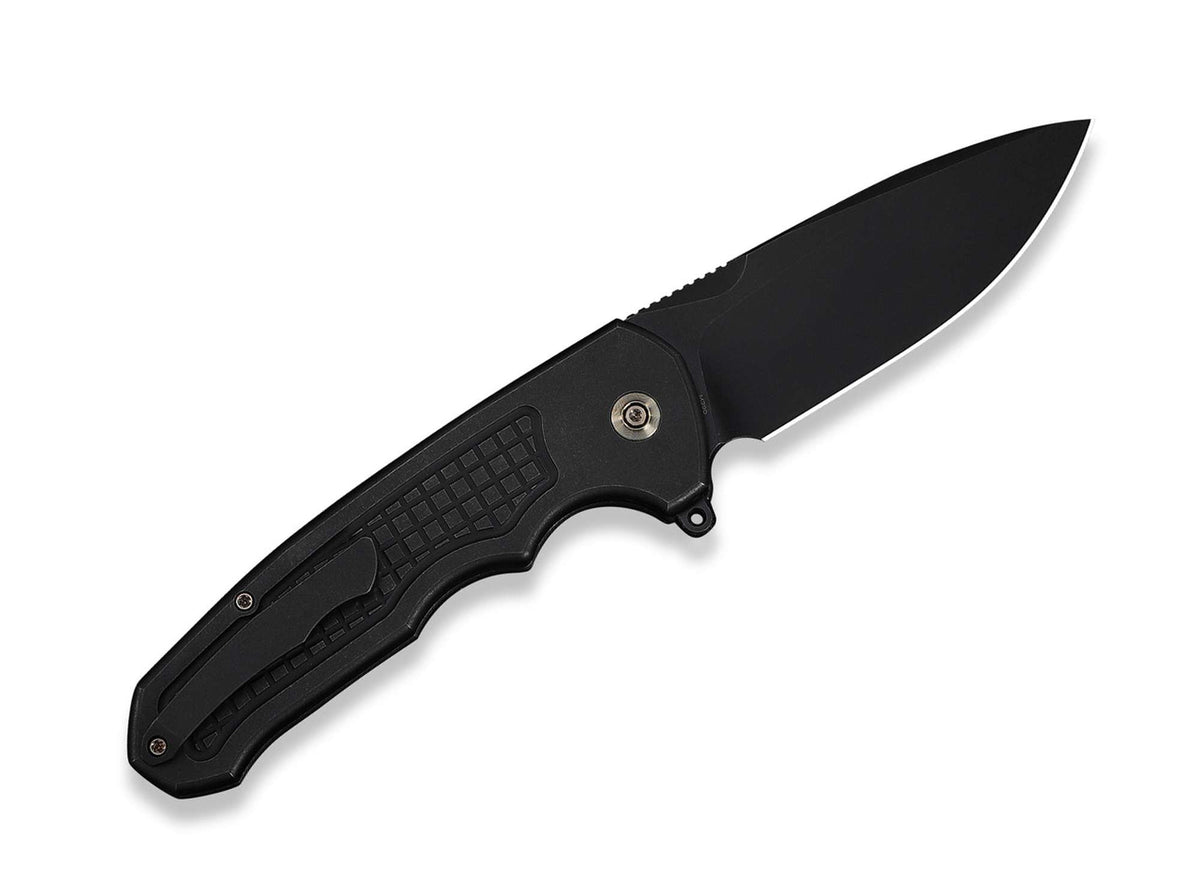 WE Knife Starlash M390 Ti All Black