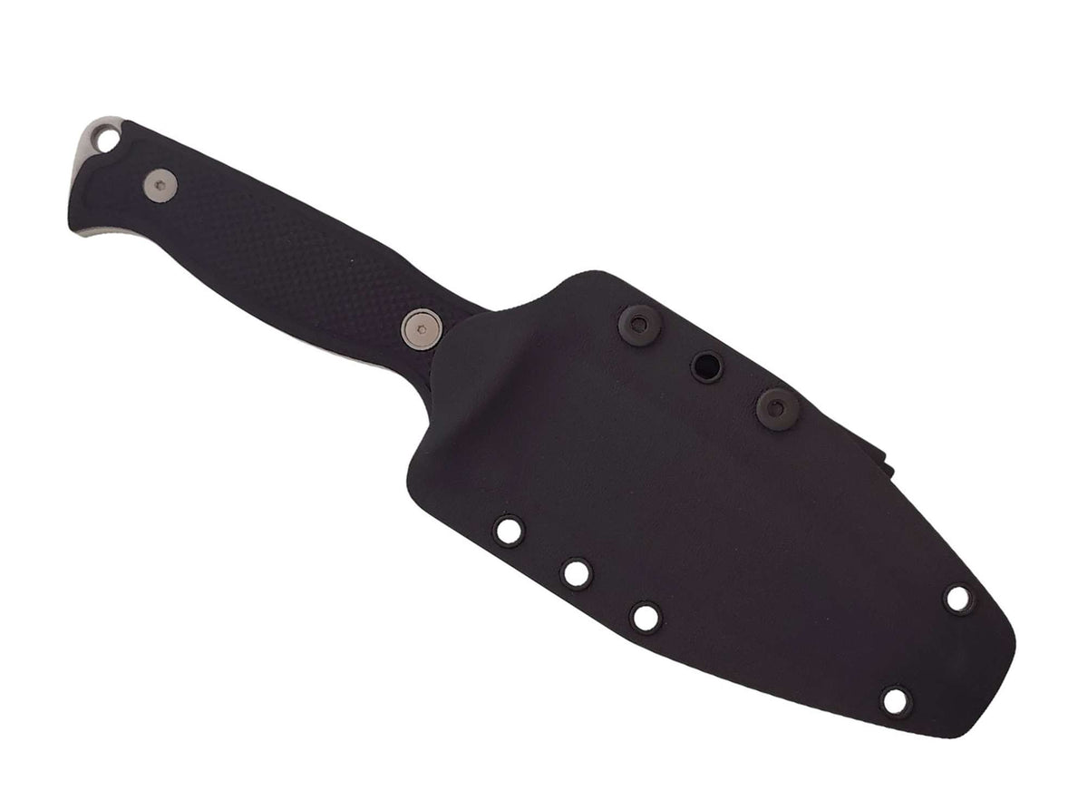 MKM Delta N690 Black G10