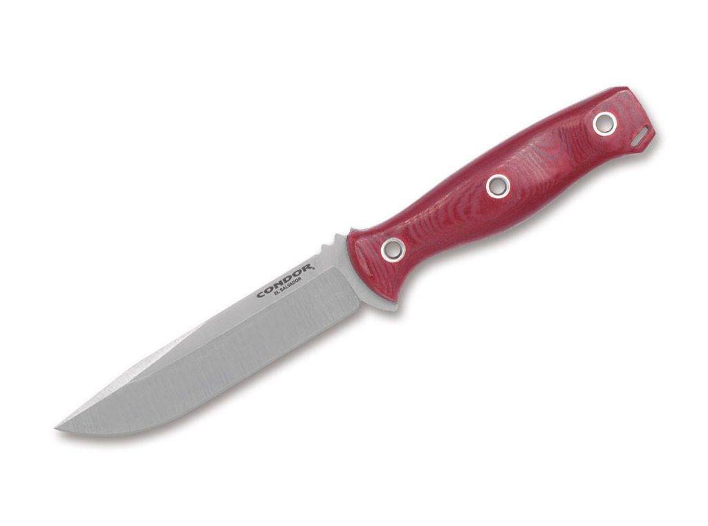 Condor Bushcraft Bliss Knife