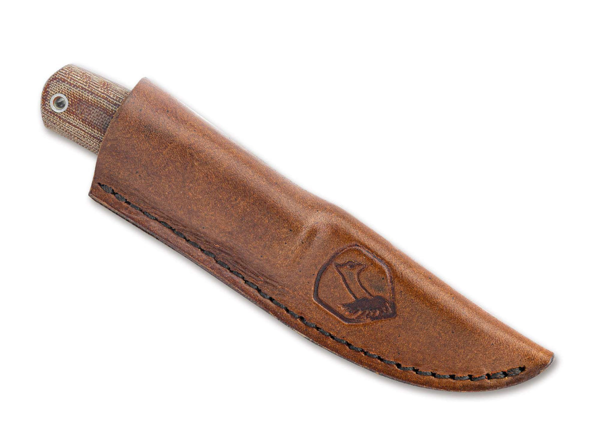 Condor Kambo Pukko Knife