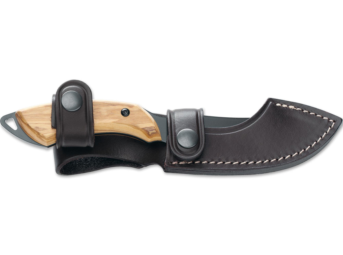 Fox Knives European Hunter Olive 1502