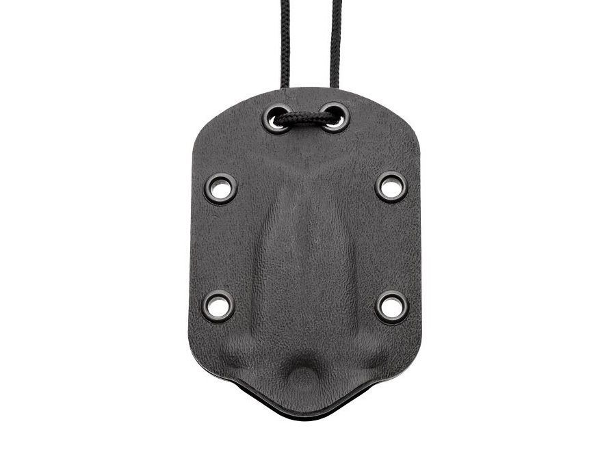 Hogue EX-F03 Hawkbill G10 Black