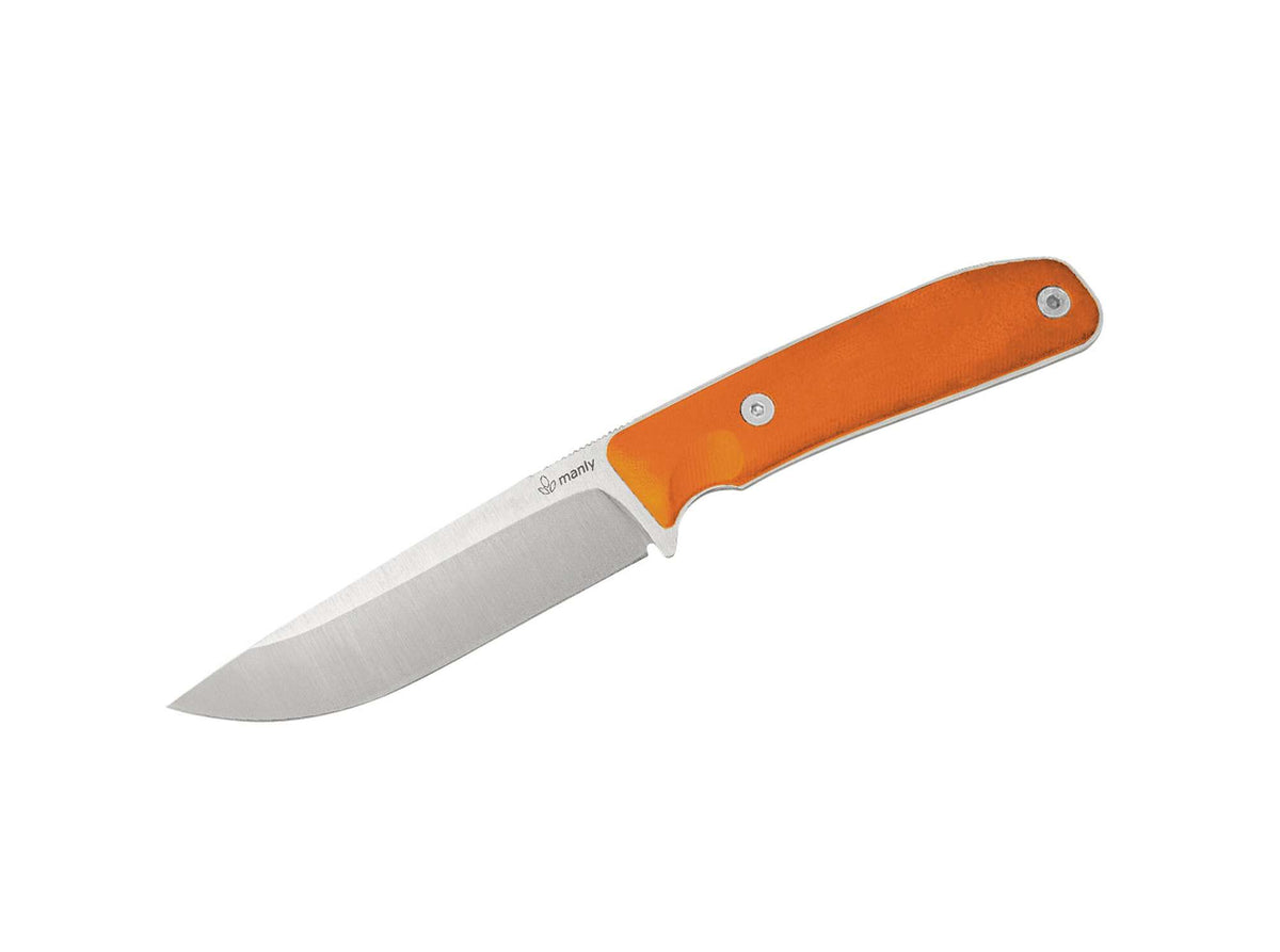 Manly Blaze RWL 34 G10 Orange