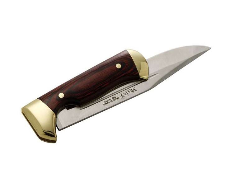 Muela Plegables 18R