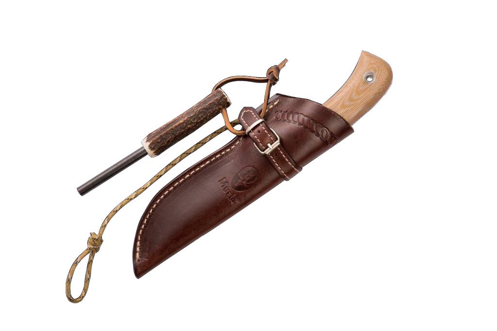 Muela Aborigen