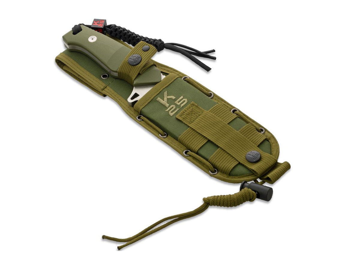 K25 Bravo