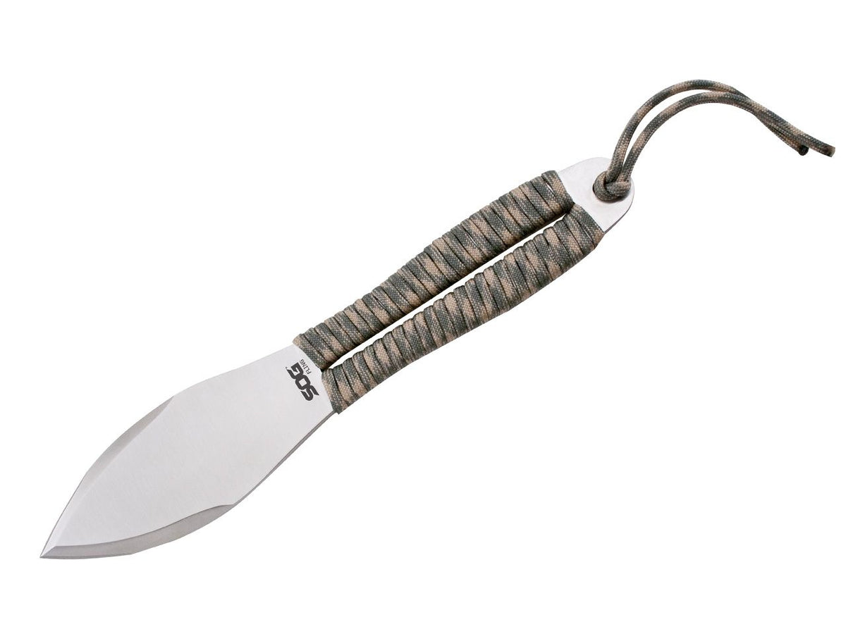 SOG Fling Set