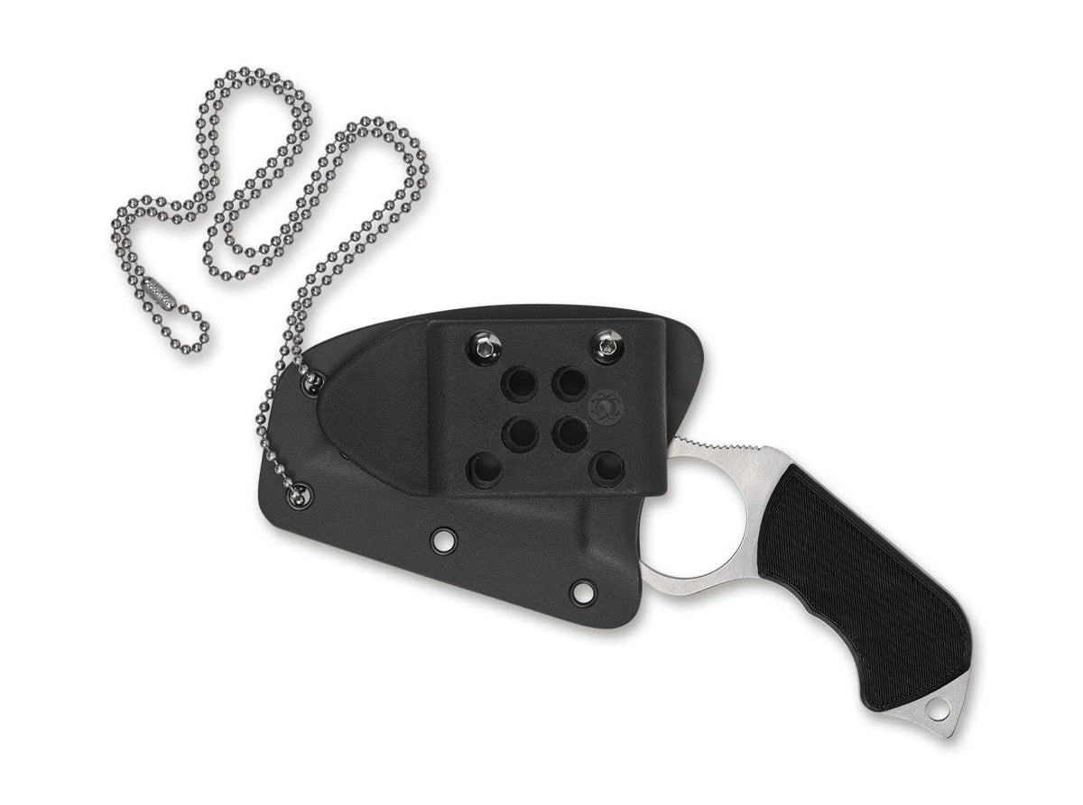 Spyderco Swick 5 Serrated