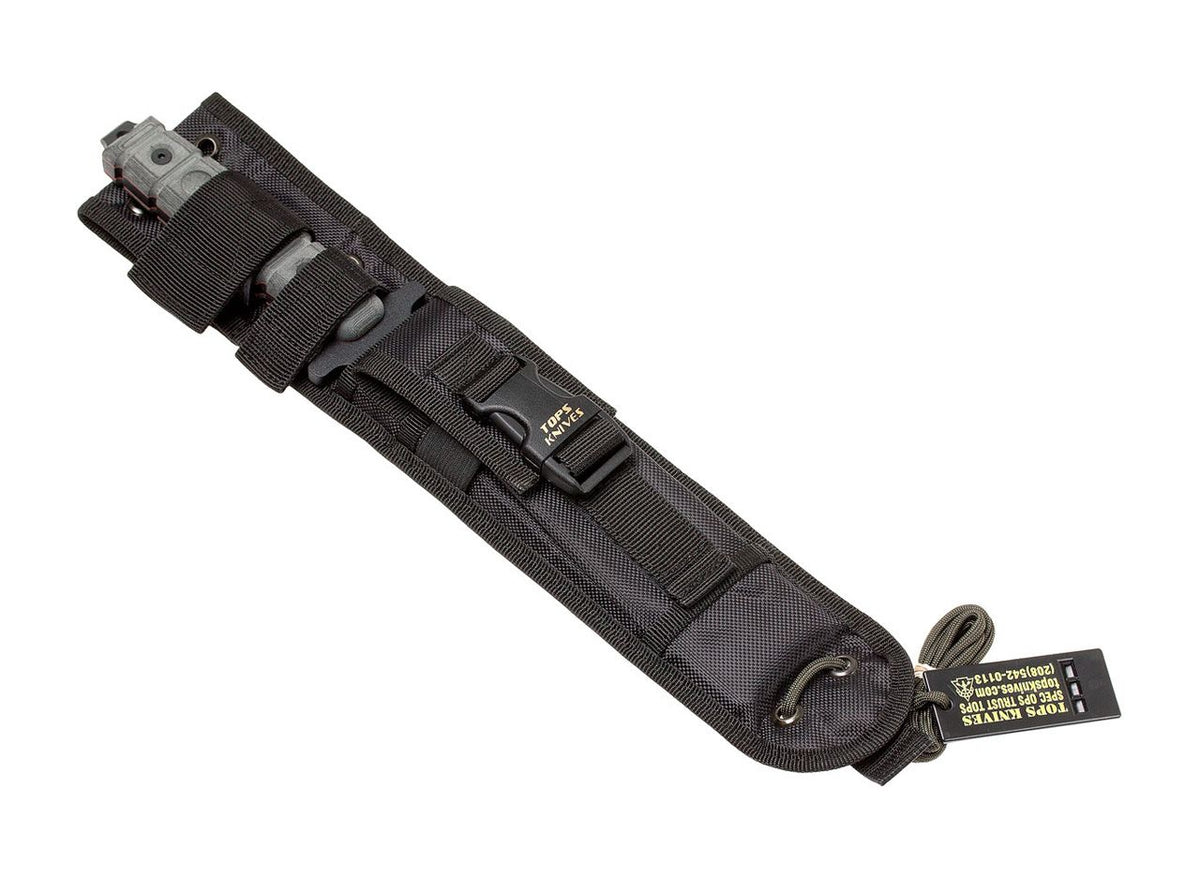 TOPS Knives US Combat Knife