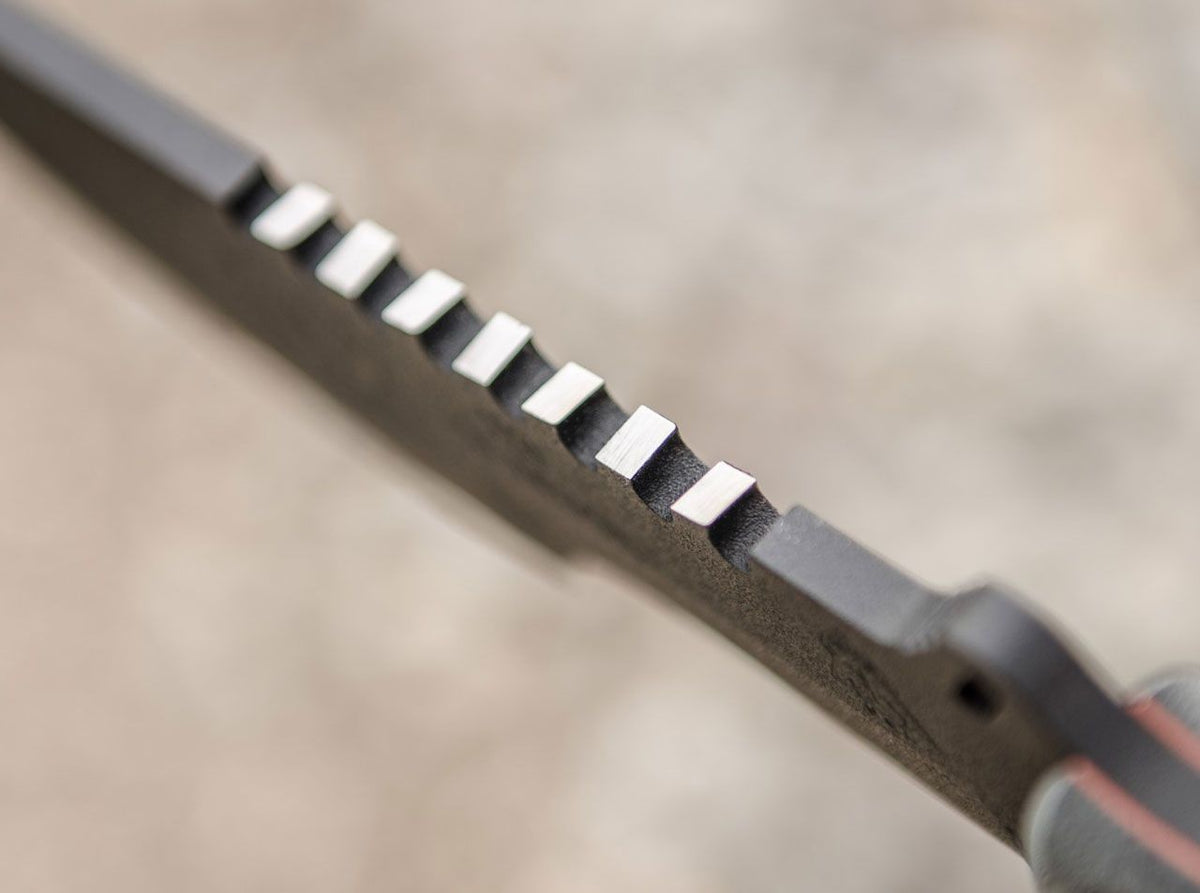 TOPS Knives SXB