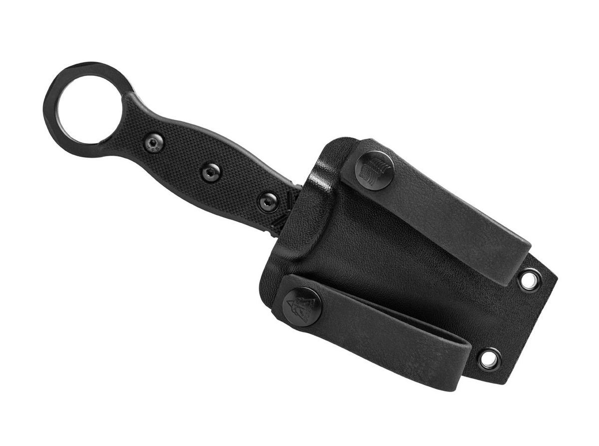 TOPS Knives ICE Dagger