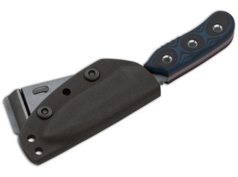 TOPS Knives Bagdhad Bullet