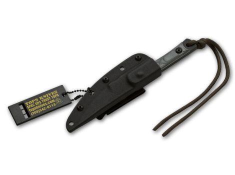 TOPS Knives Scalpel