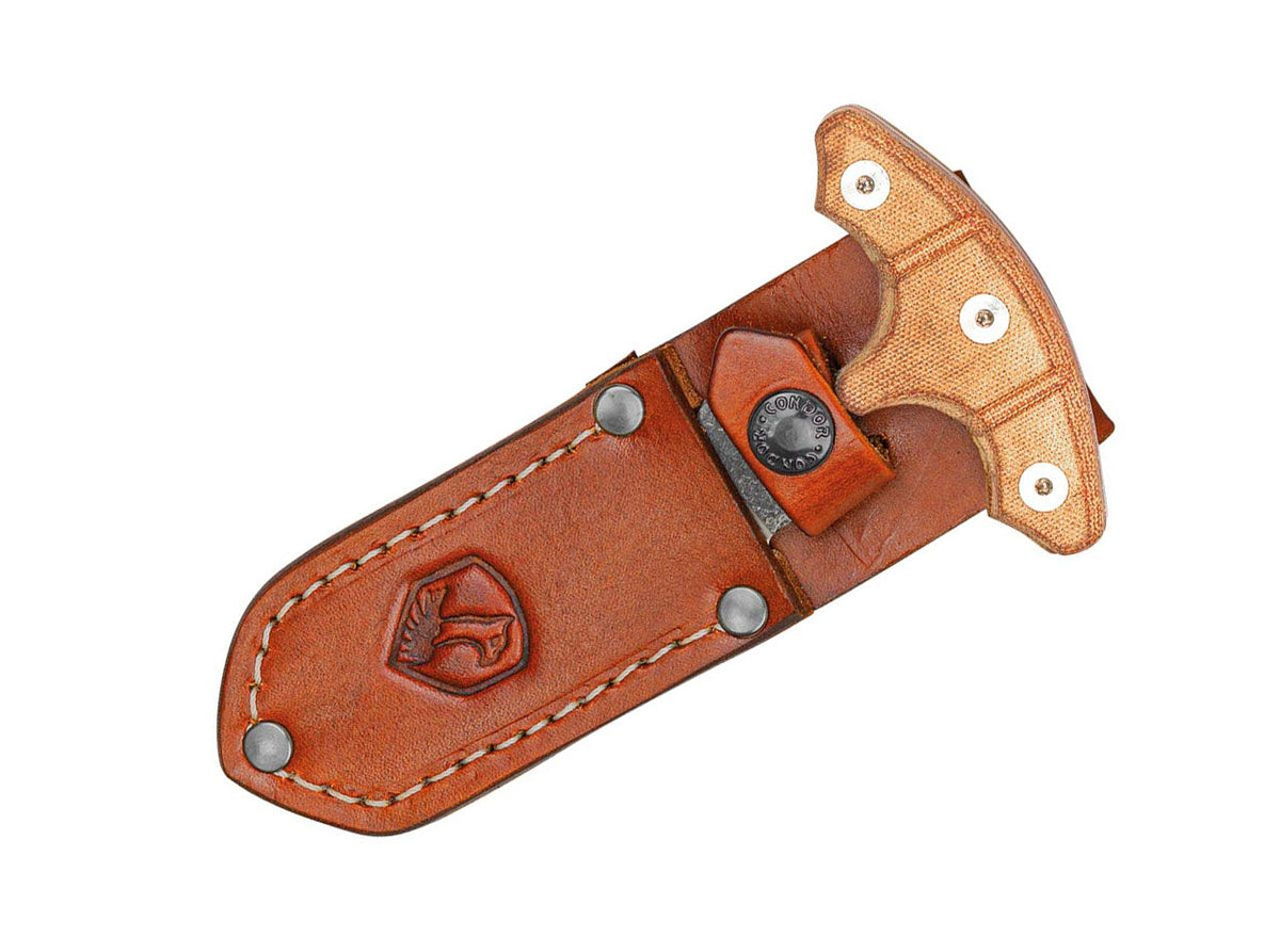 Condor Tactical P.A.S.S. EDC Dagger