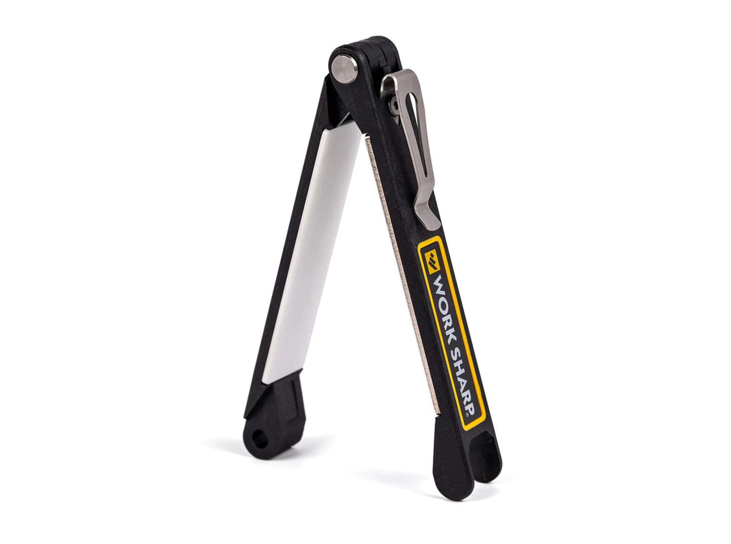 Work Sharp Ken Onion Edition Knife & Tool Sharpener Mk.2 Promo Set