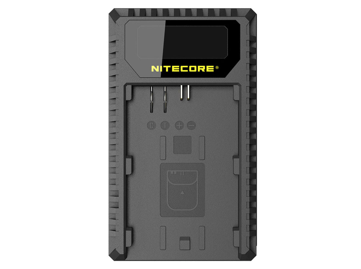 Nitecore ULSL Leica