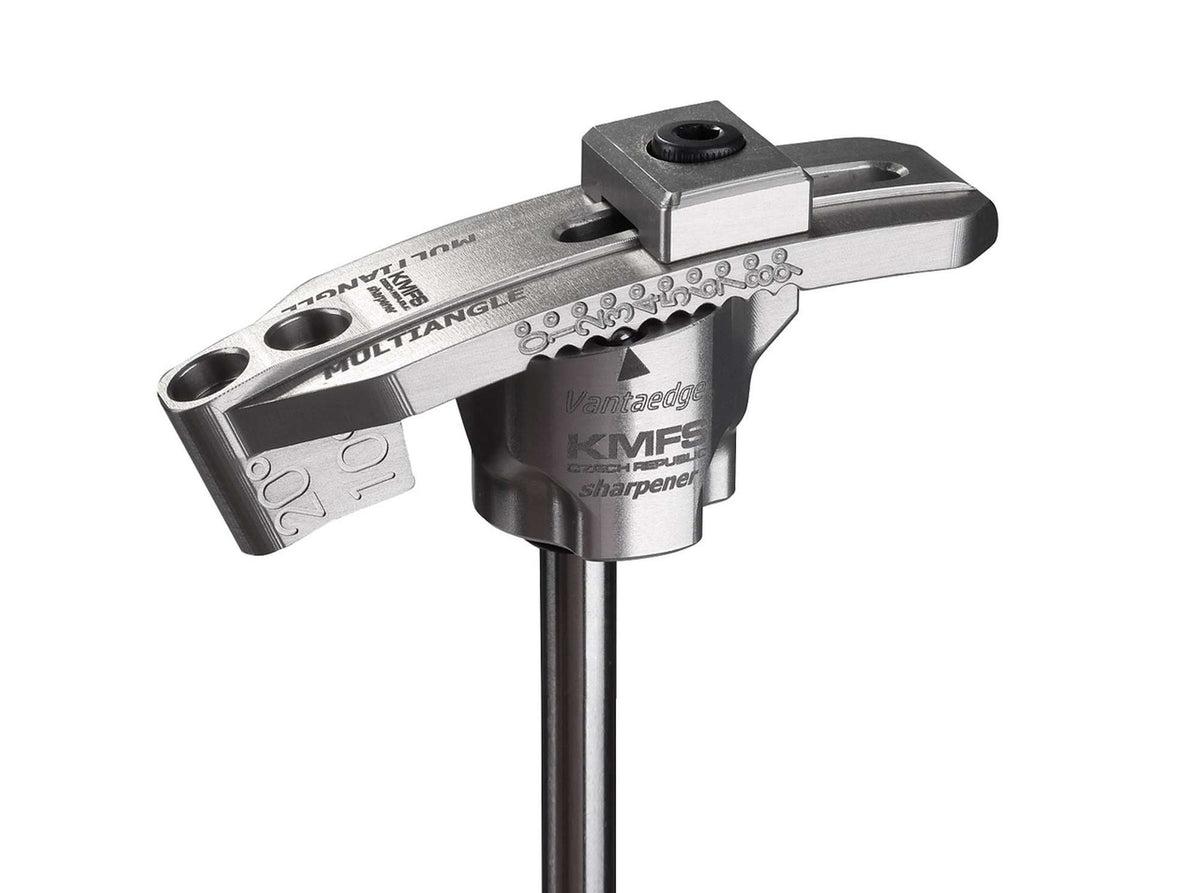 KMFS Vantaedge Integral Multiangle Head