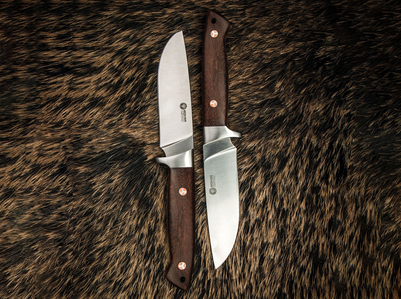 Böker Arbolito Trapper
