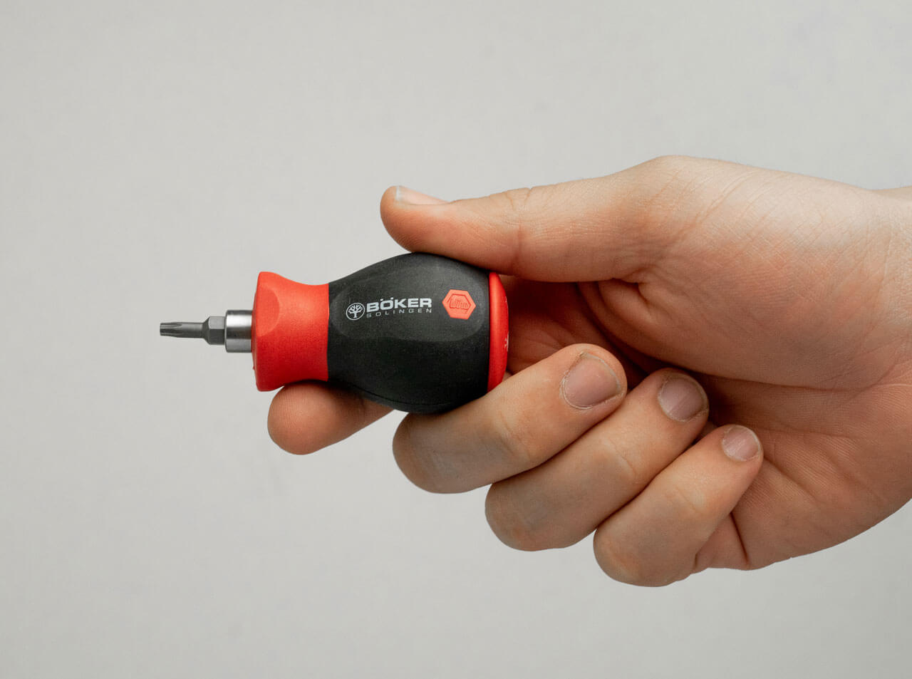 Böker Manufaktur Solingen Toolkit Torx