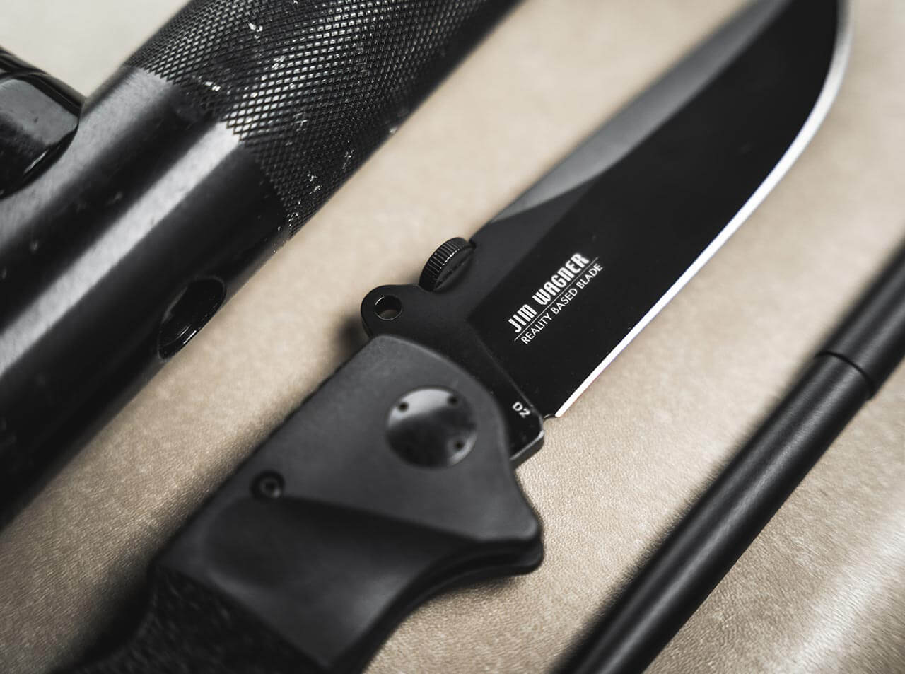 Böker Plus RBB 2.0