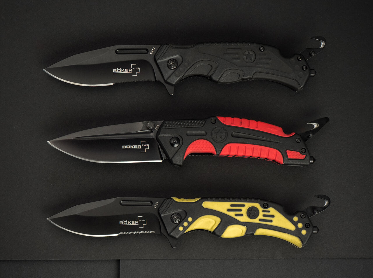 Böker Plus Savior 1