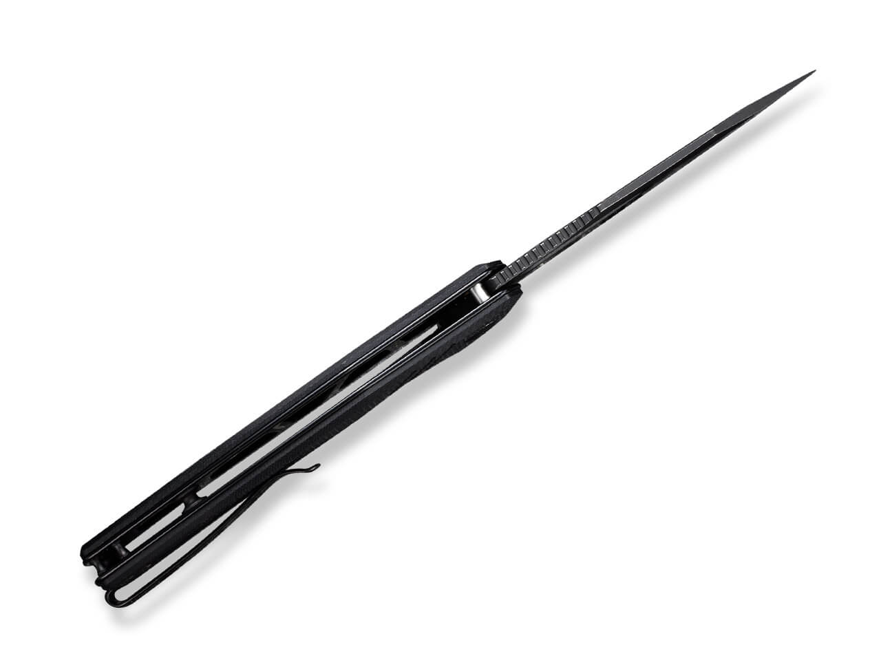 CIVIVI BullTusk G10 All Black