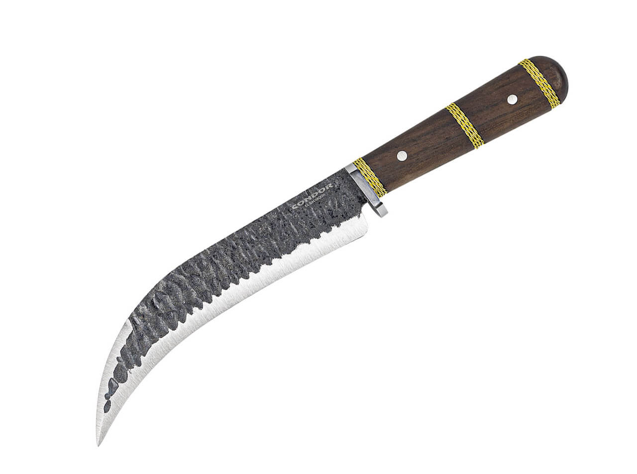 Condor Invictus Corvo