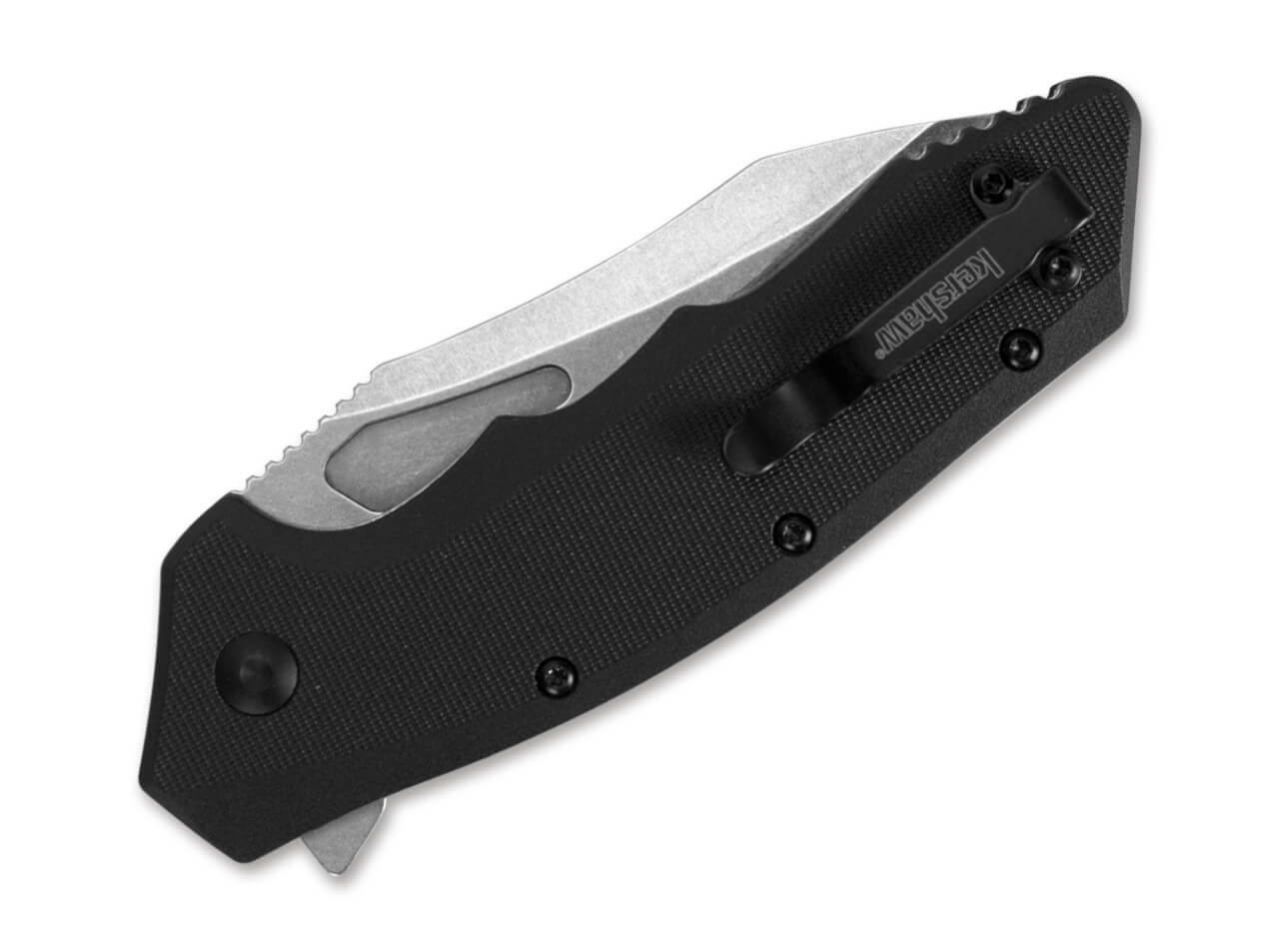 Kershaw Flitch