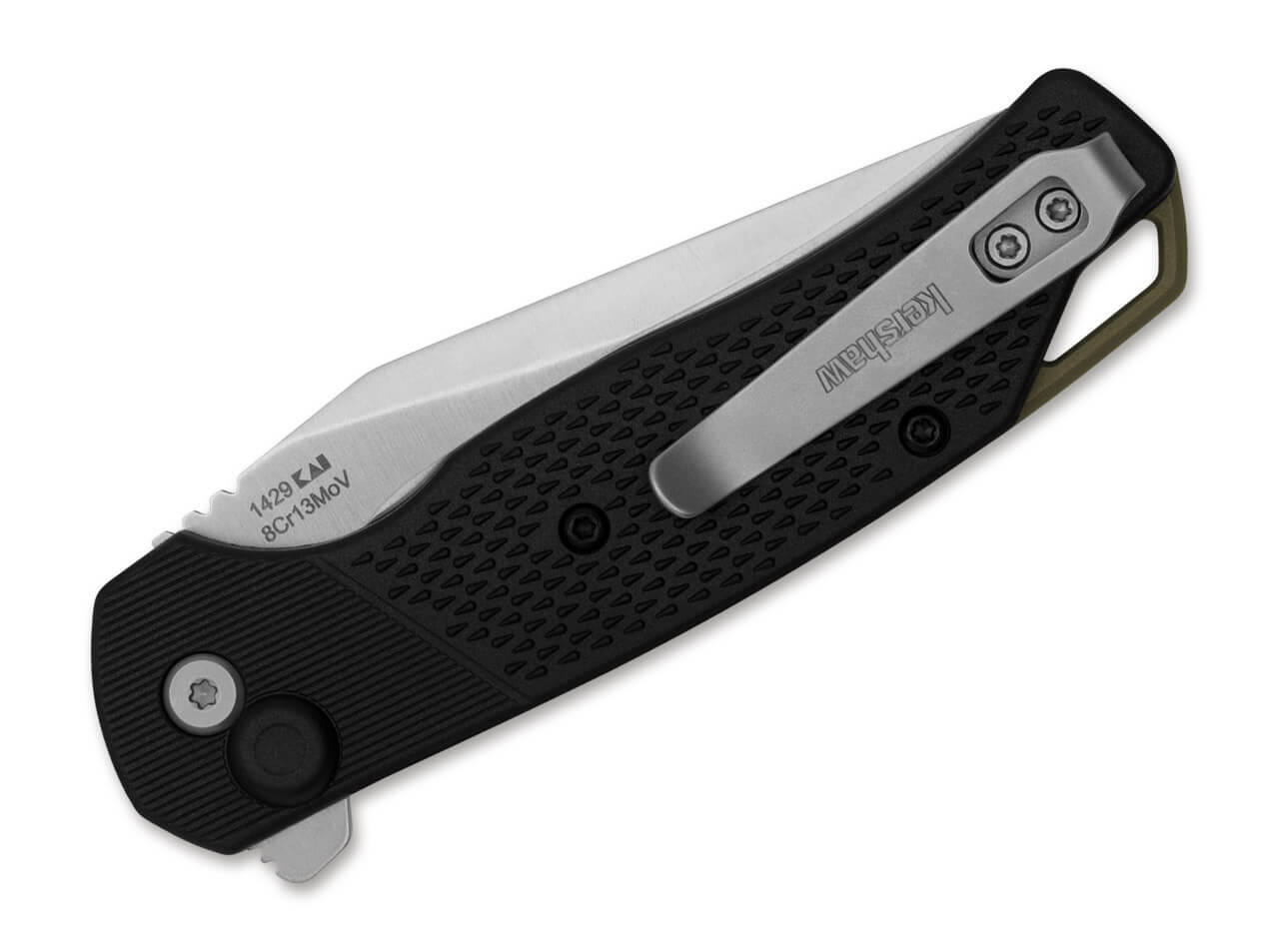 Kershaw Runoff