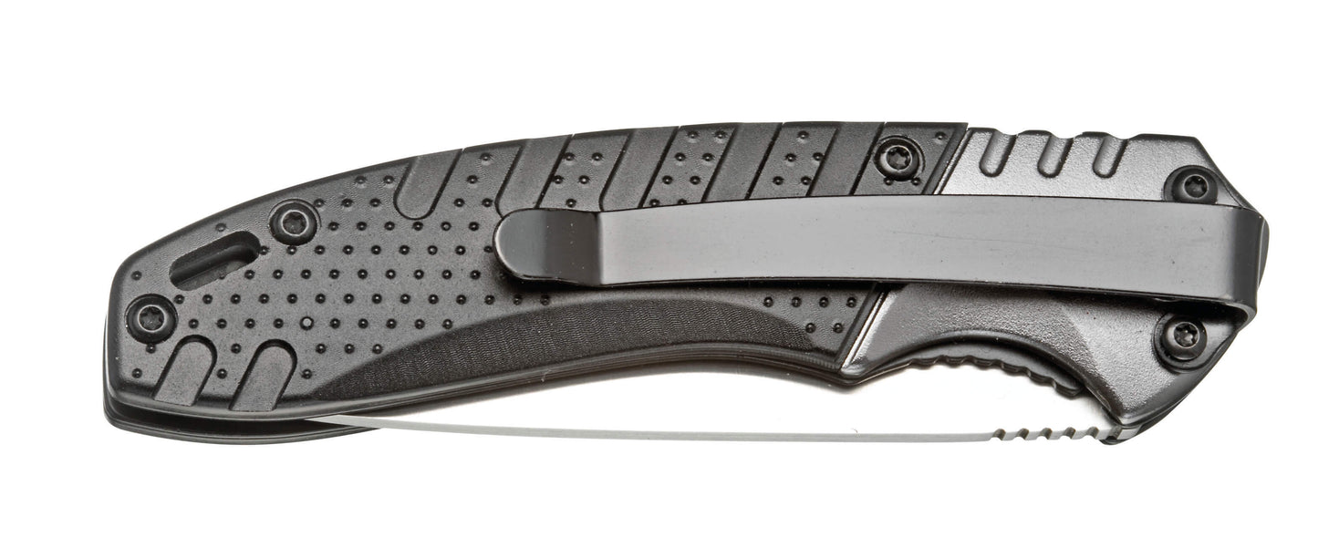 Magnum Advance Pro EDC