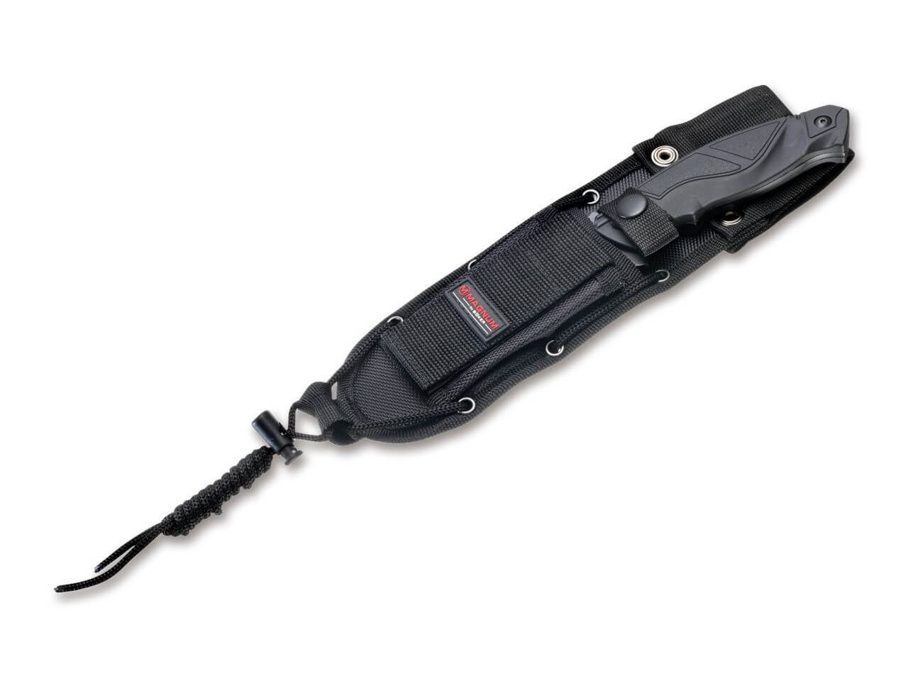 Magnum Advance Pro Fixed Blade