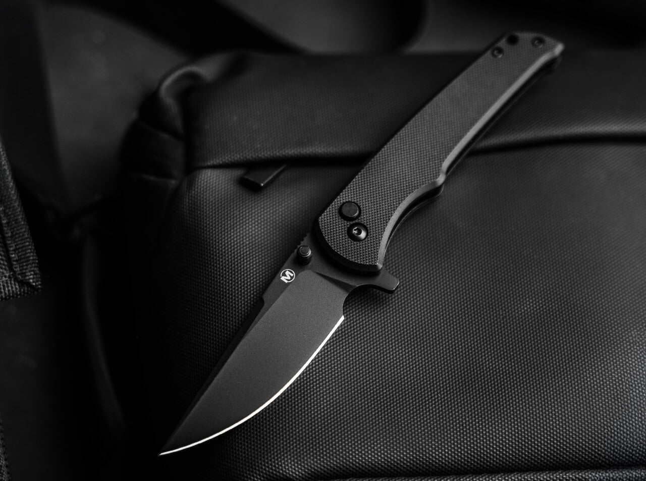 Magnum Blackjay