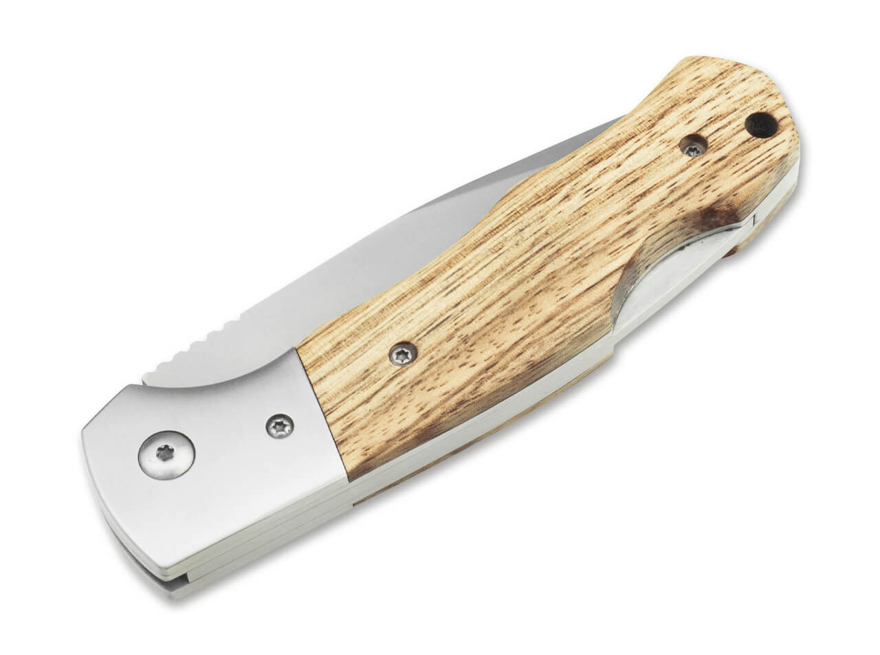 Magnum Rustic