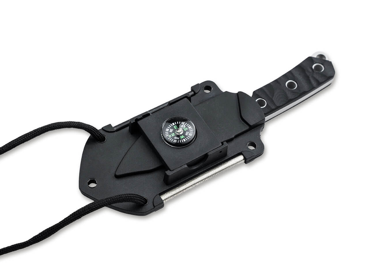 Magnum Survival Neckup