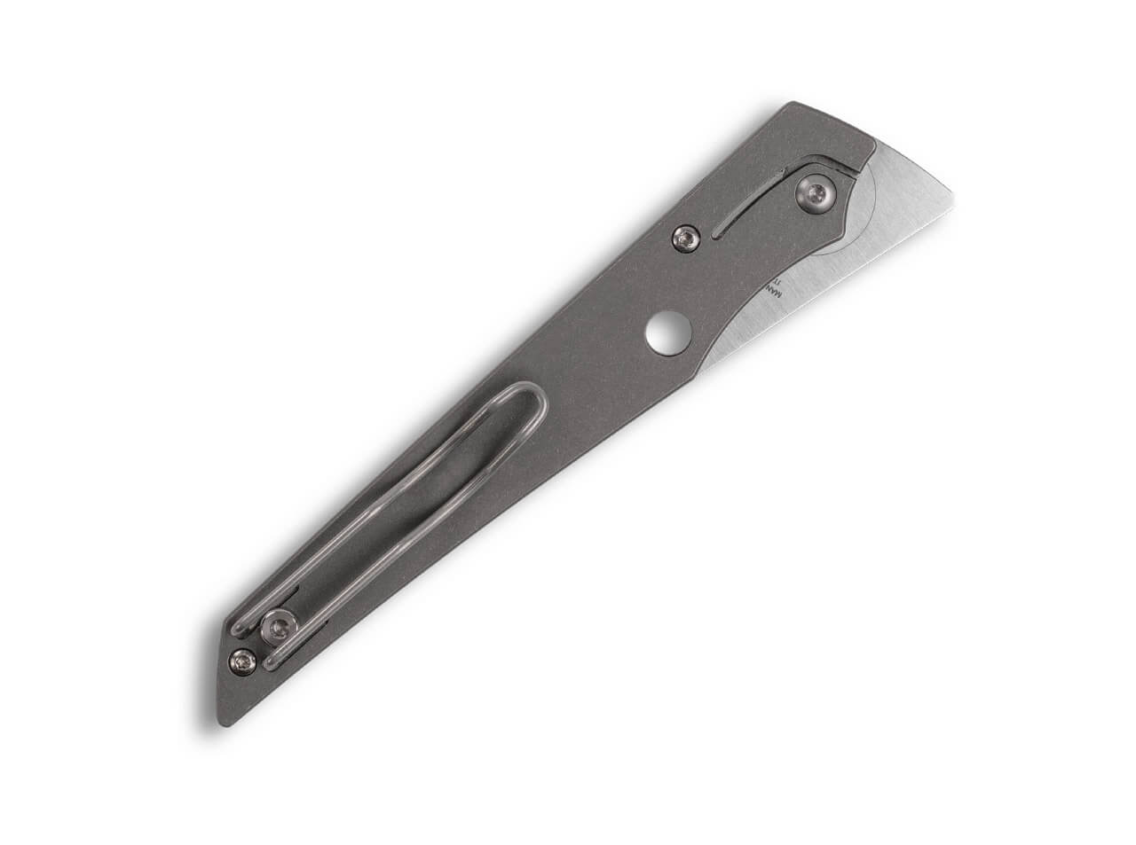 Spyderco COBOL