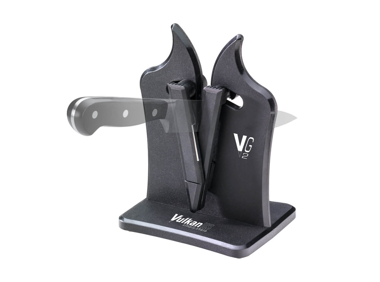 Vulkanus Messerschärfer Classic G2